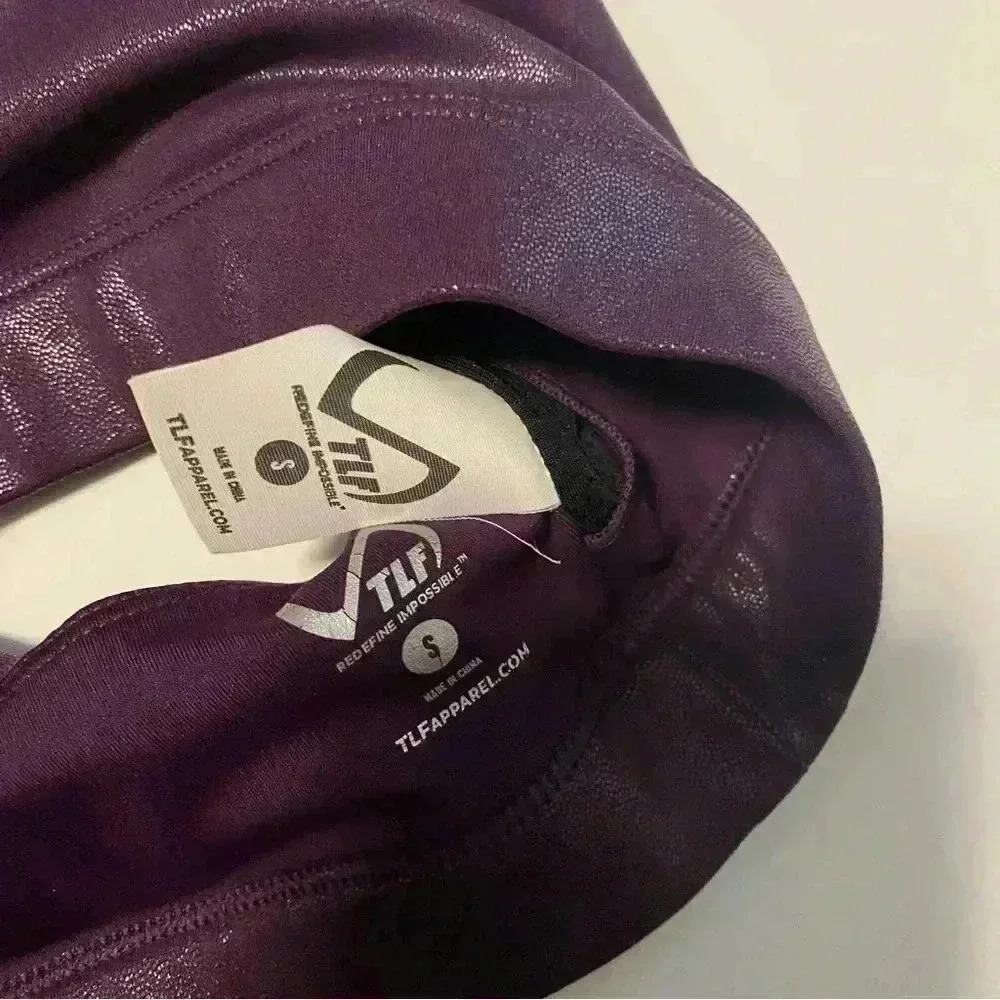 TLF Sport Bra - Picture 3 of 6
